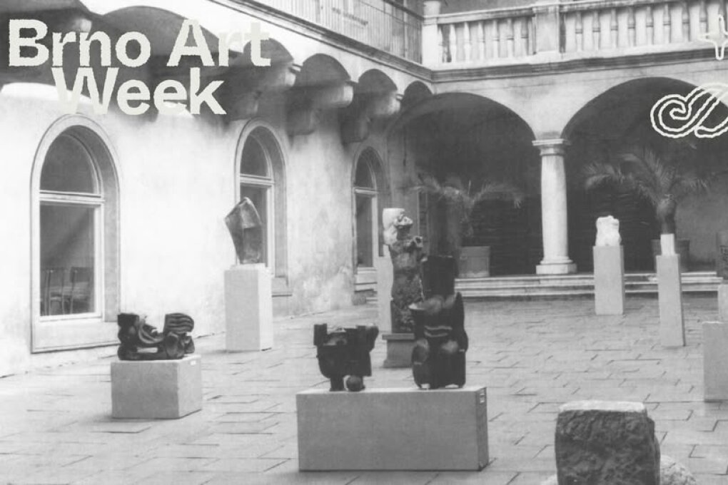 Walk Through the House of the Lords of Kunštát